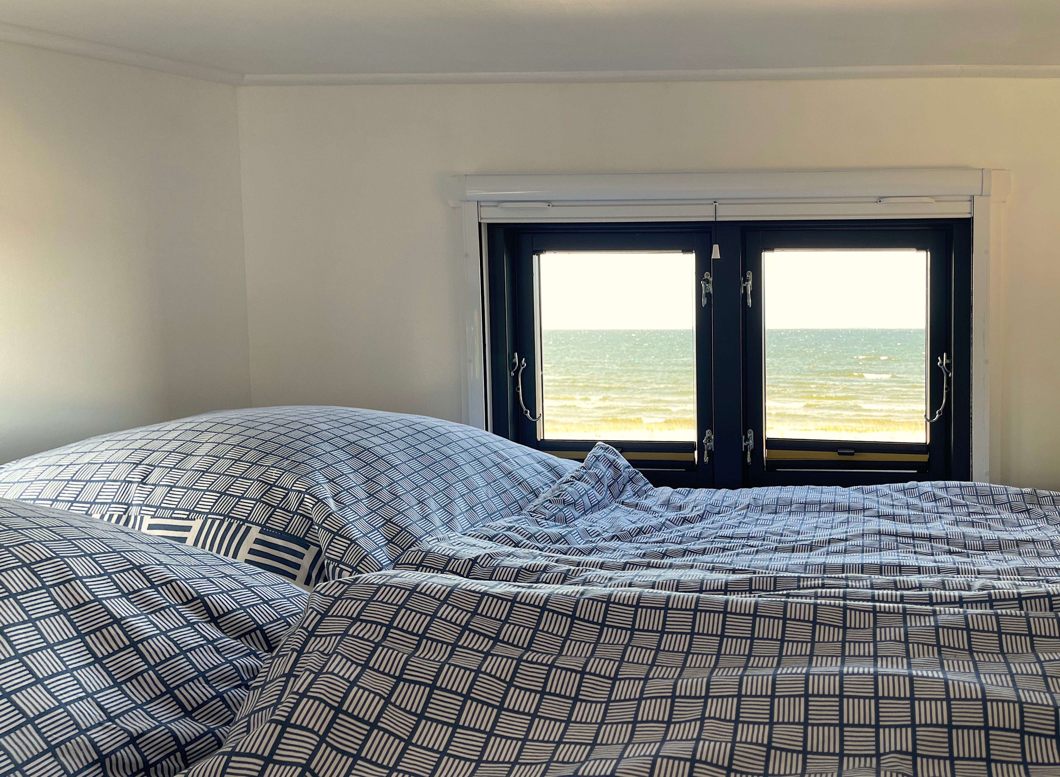 Tinyhouse Lubmin Schlafen